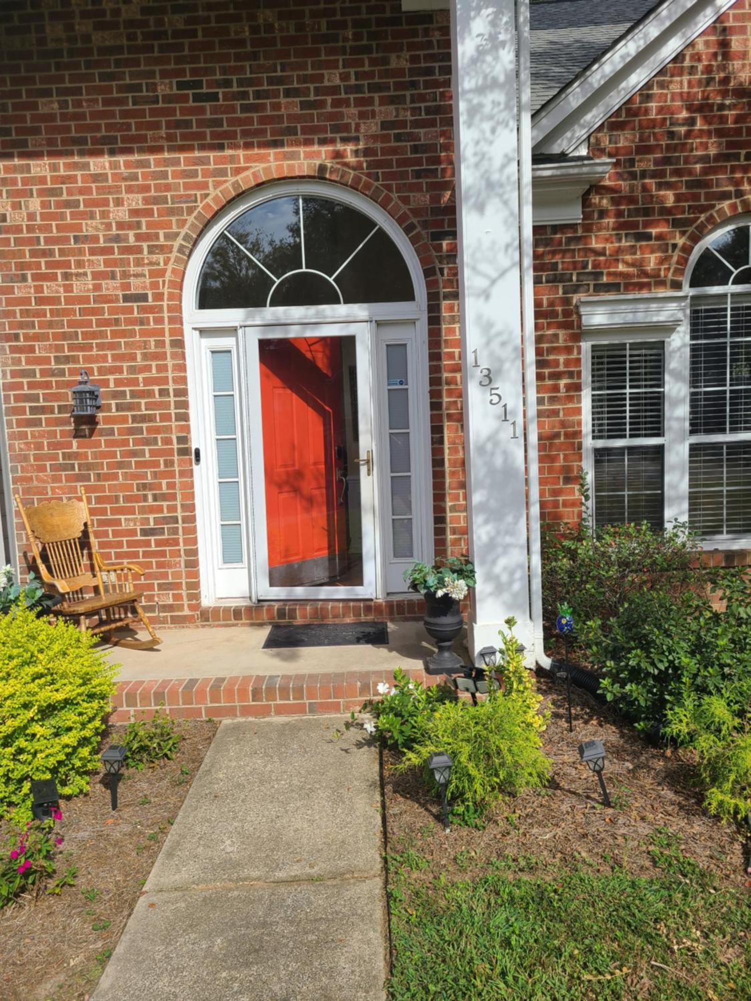 Staycation Serenity Charlotte Exterior photo